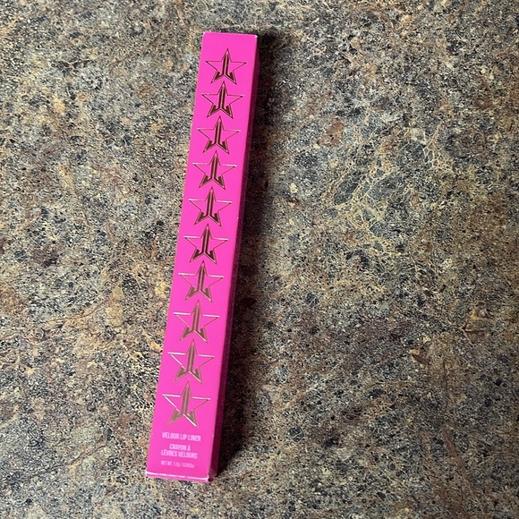 Jeffree Star Cosmetics Velour Lip Liner “Allegedly” - Picture 3 of 5